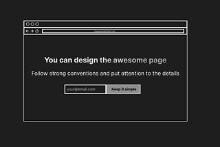 How to design top-notch websites (even if you’re not a designer)