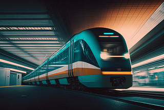 All Aboard: The World's Best Trains