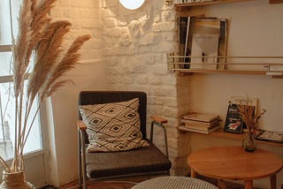 Enhancing Well Being Through Interior Design