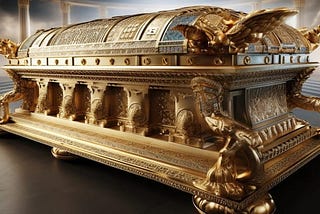 Top 50 Lost Treasures And Artifacts Steeped In Legend
