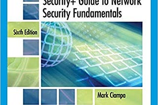 Read [PDF] CompTIA Security+ Guide to Network Secu – Medium
