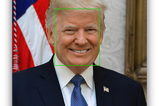 AI_Papa — Face recognition basis