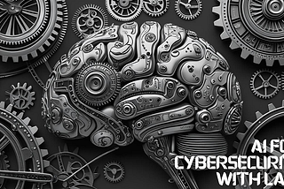 AI for Cybersecurity with Labs
