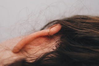 Open your ears! How listening is key to our lived experience