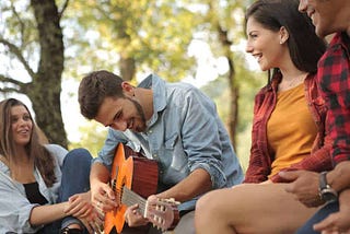 Best 10 Hindi Guitar Songs: Unveiling The Joy of Playing Guitar and the Importance of Learning…