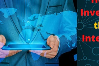 Who invented the Internet? — Computertrade