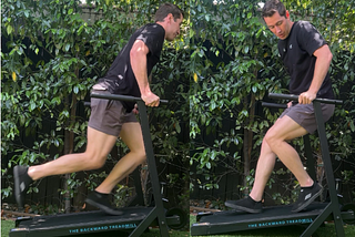 ATG: The Most Common Hill Treadmill Question I Get
