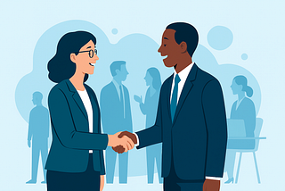 Why Networking Is an Important Investment for an Enterprise Architect