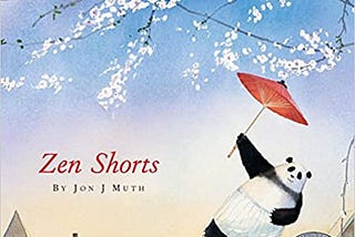 READ/DOWNLOAD$[ Zen Shorts (Caldecott Honor Book) FULL BOOK PDF & FULL AUDIOBOOK