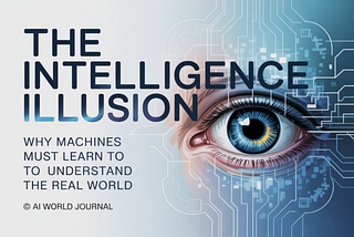 AI World Weekly Journal