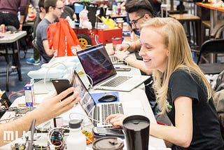 10 Tips to Win your Next Hackathon