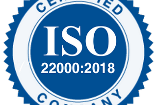 Food Safety and ISO 22000 Requirements for any Organization in the Food Industry.