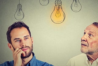 Research Hit: Brain Performance Can Improve at Any Age and Knows No Ceiling
