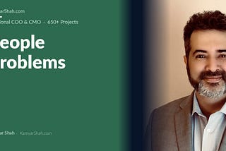 Business Consultant Cost: Kamyar Shah on Pricing Models and ROI