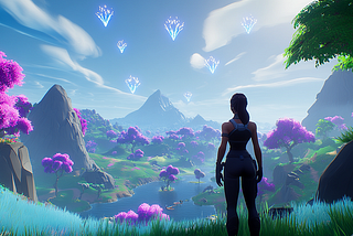 Top 10 Tips for Building Engaging Games in Fortnite Creative Using UEFN