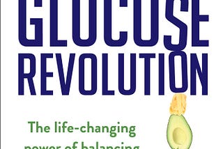 Glucose Revolution: The Life-Changing Power of Balancing Your Blood Sugar E book