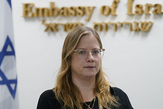 Ireland And Israel Finally Hit A Breaking Point That Was Decades In The Making