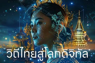 วิถีไทยสู่โลกดิจิทัล คืออะไร มีอะไรบ้าง และ ควรแสดงความคิดเห็นอย่างไร