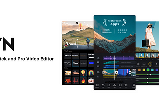 VN Video Editor 2.2.4 APK Download for Android