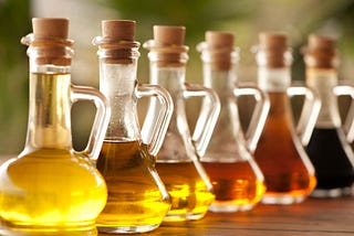 Best Substitutes for Sherry Vinegar