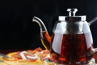 7 Impressive Health Benefits of Chinese Black Tea
