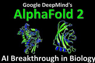 AlphaFold 2.0 in 2 minutes