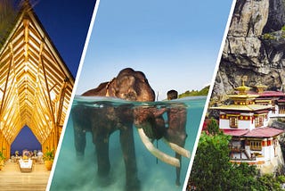 Top travel place in world | blogporeum.com