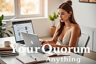 Discover YourQuourm.com