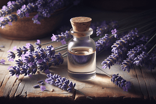 The Benefits Of Lavender Essential Oil