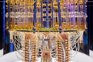 Quantum Computing 101