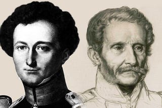 JOMINI AND CLAUSEWITZ Their Interaction