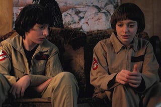 The Queerness of Stranger Things