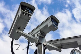 The US-Hikvision Ban: A Controversial Move in the Name of Human Rights.