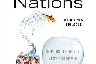Breakout Nations Cover
