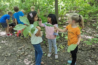 Comparing Classical Education and Acton Academy