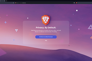 Cara Install Brave Browser di Debian dan Ubuntu