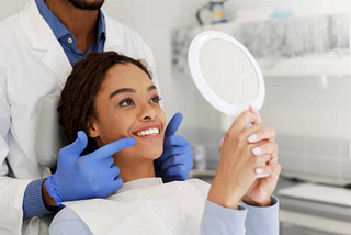 Know If Dental Cosmetic Bonding Is For You — Asha Dental — Dentist Leawood