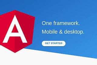 Getting Started with Angular Step By Step