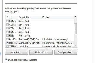 What to Do if HP Printer Showing Offline | 1–844–769–9823