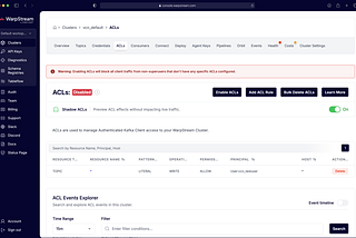 Shadowing Kafka ACLs: A Safer Path to Authorization