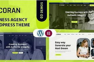 Discover the Best Business Website Themes