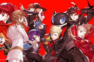 A Decade Late & Addicted: Persona 5 Royal | Taste Test (Non-Spoiler)