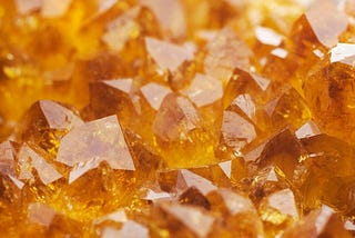 5 Crystals That Will Bring You Health & Happiness