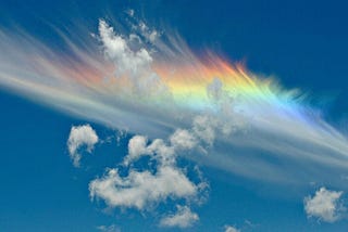Beyond Rainbows: 10 Strange Weather Phenomena and How They Happen