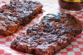 𝟱 Delicious Vegan BBQ Ideas For Father’s Day!