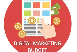 Three Steps To Setting An Effective Marketing Budget