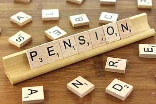 Your Pension. When you retire, will you receive the payments you were promised?