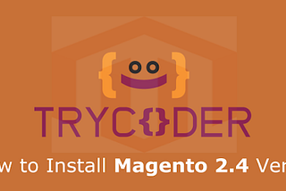 How to Install Magento 2.4 Version 2021