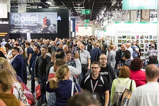 Koelnmesse cancels photokina “for the time being”