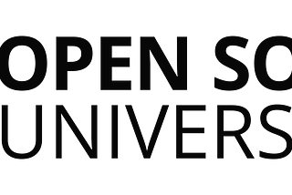 Open Source University Part 2: Reengineering OS education model and enabling smarter transactions!
